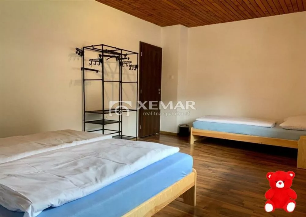 Hotel, penzión na predaj 600m2, Bystrá, Bystrá, 157860_7