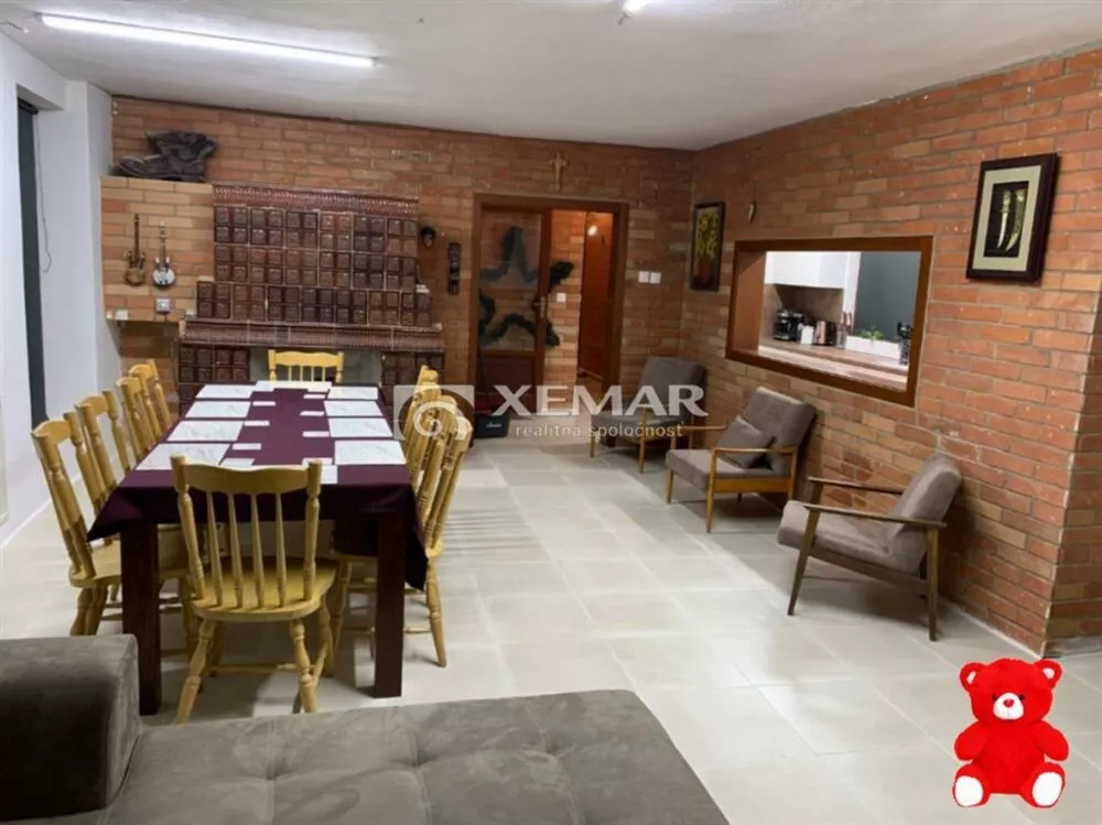 Hotel, penzión na predaj 600m2, Bystrá, Bystrá, 157860_12