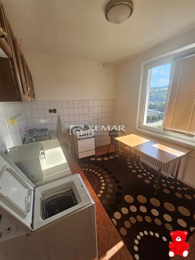 2 izbový byt na prenájom 54m2, Trieda SNP, Banská Bystrica, 157882_4