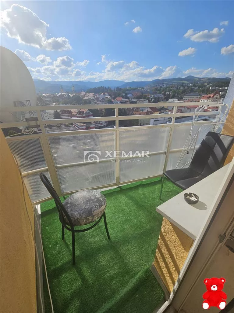 2 izbový byt na prenájom 54m2, Trieda SNP, Banská Bystrica, 157882_7