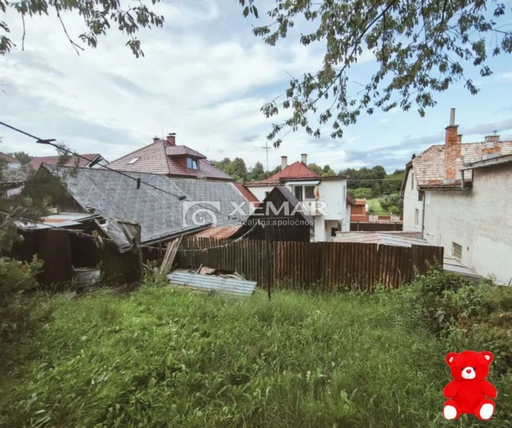Rodinný dom na predaj 816m2, Sielnica, 155979_12