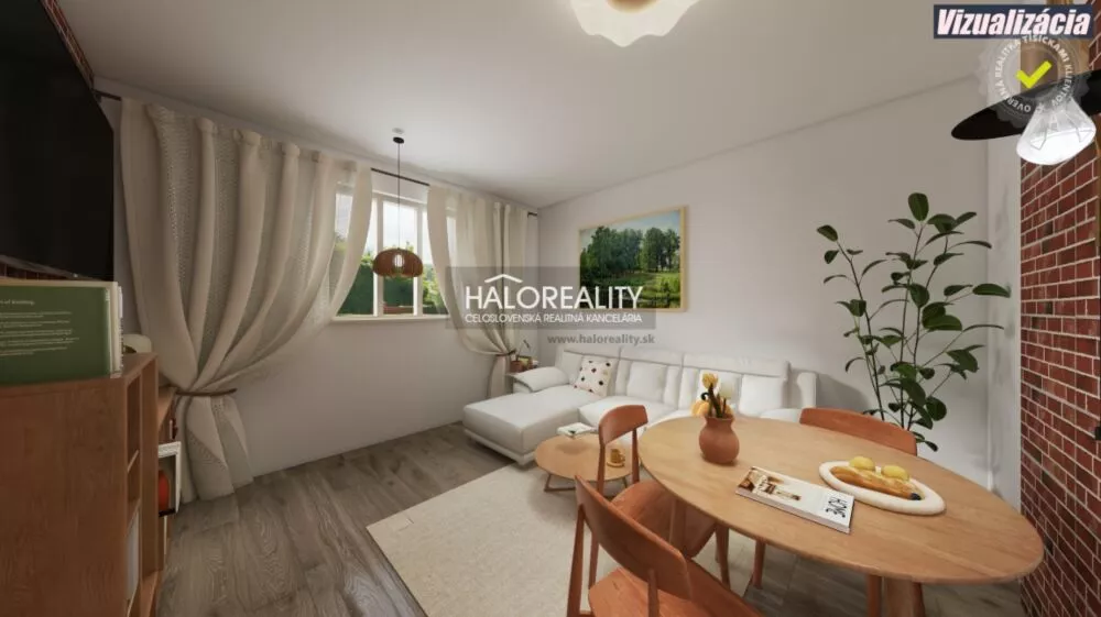 3 izbový byt na predaj 67m2, Želiezovce, 157895_5