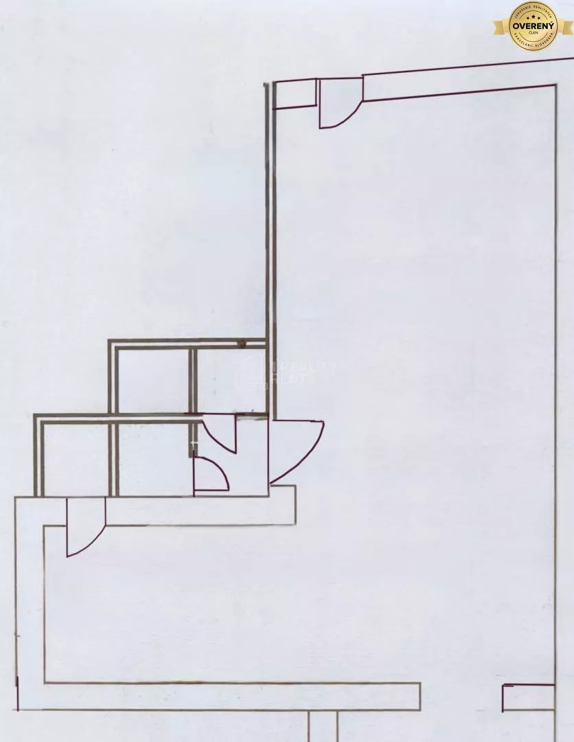 Obchodné priestory na prenájom 145m2, Žilina, 157897_1