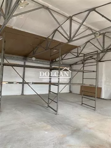 Skladový objekt na prenájom 150m2, Vašinova, Nitra, 157915_0