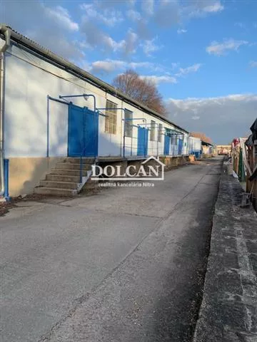 Skladový objekt na prenájom 150m2, Vašinova, Nitra, 157915_1