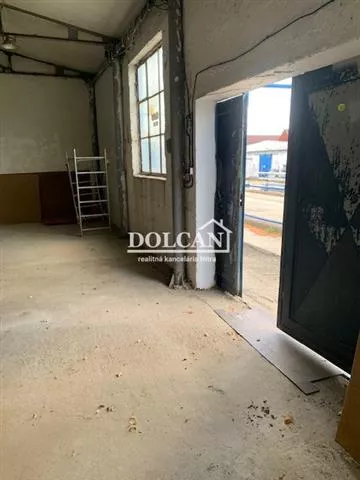 Skladový objekt na prenájom 150m2, Vašinova, Nitra, 157915_2