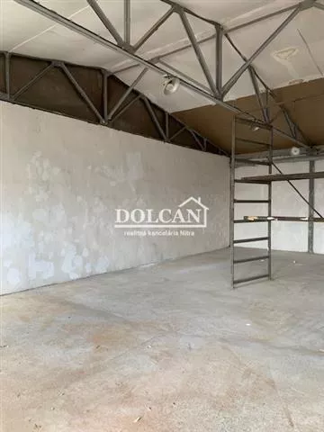 Skladový objekt na prenájom 150m2, Vašinova, Nitra, 157915_3