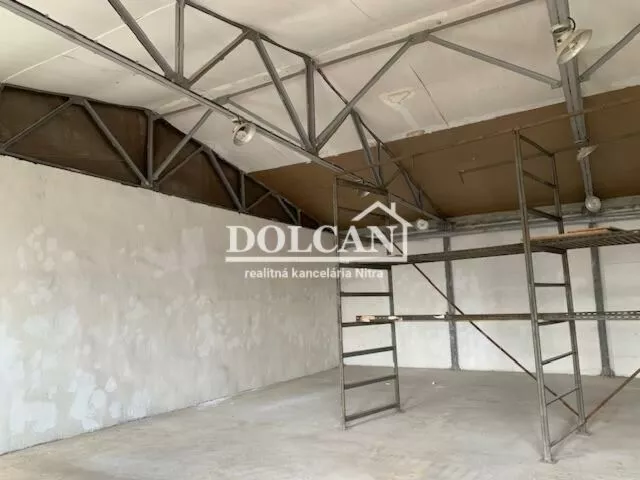 Skladový objekt na prenájom 150m2, Vašinova, Nitra, 157915_4