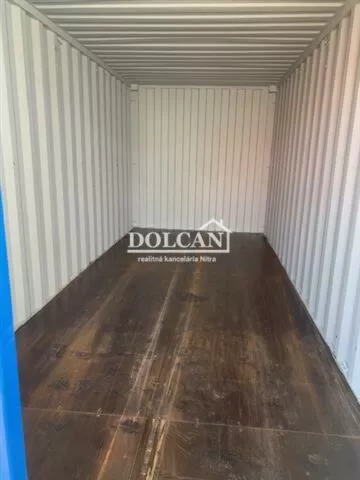 Skladový objekt na prenájom 16m2, Vašinova, Nitra, 157916_1