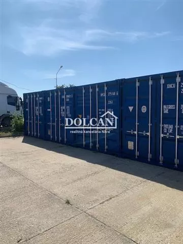 Skladový objekt na prenájom 16m2, Vašinova, Nitra, 157916_2