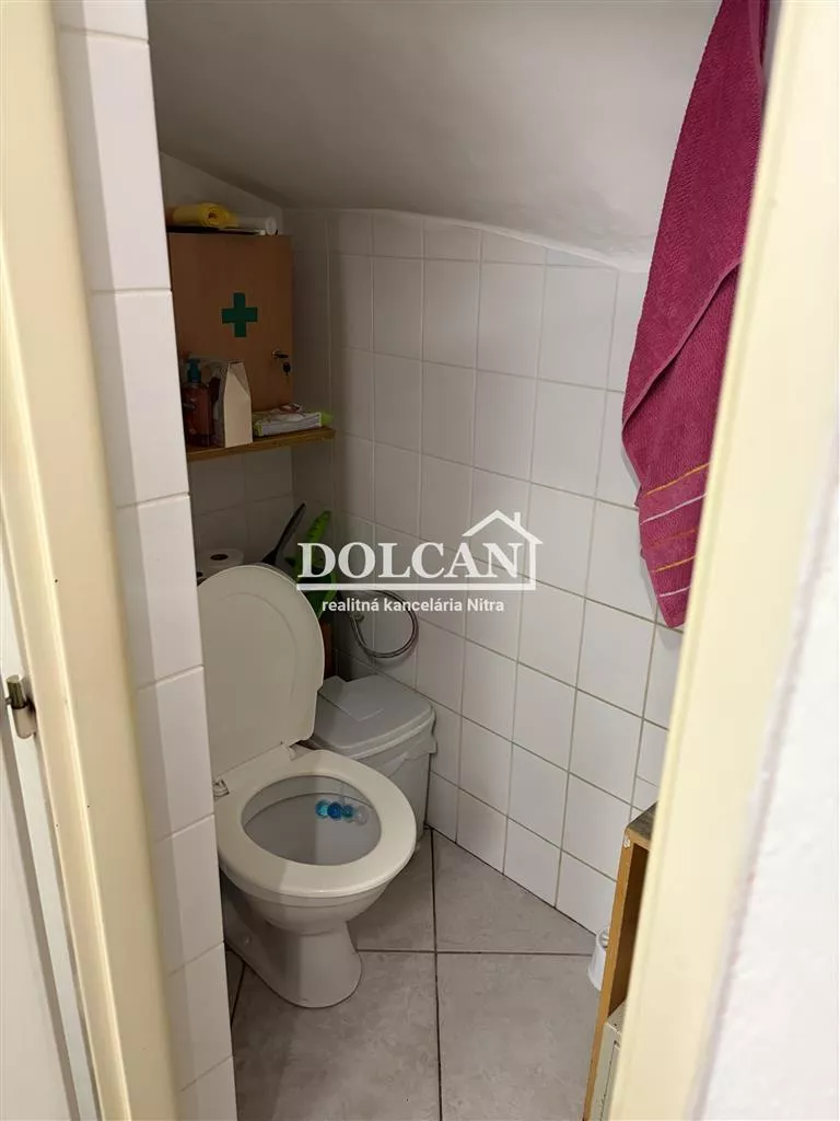 Obchodné priestory na prenájom 30m2, Štefánikova trieda, Nitra, 157917_5