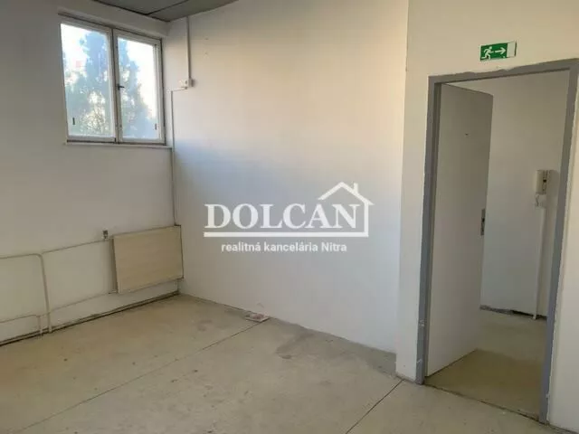Skladový objekt na prenájom 61m2, Štefánikova trieda, Nitra, 123679_2
