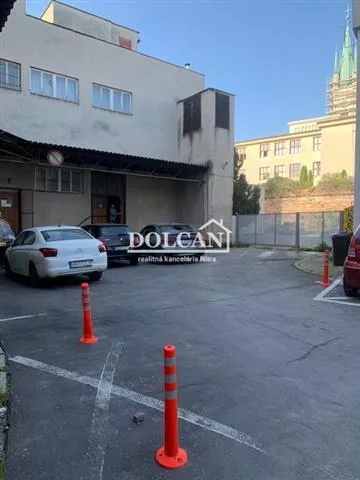 Skladový objekt na prenájom 61m2, Štefánikova trieda, Nitra, 123679_5