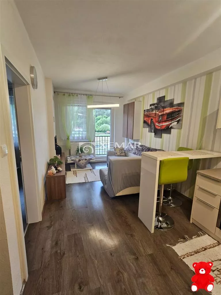 2 izbový byt na predaj 33m2, Zvolenská cesta, Banská Bystrica, 154211_0