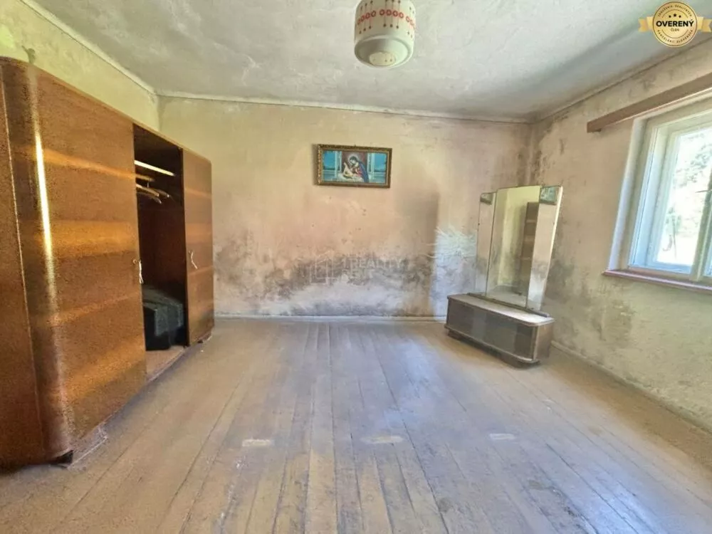 Rodinný dom na predaj 80m2, Potoky, Svrčinovec, 157912_4