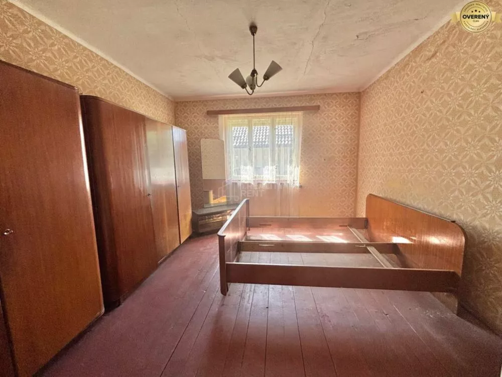 Rodinný dom na predaj 80m2, Potoky, Svrčinovec, 157912_5