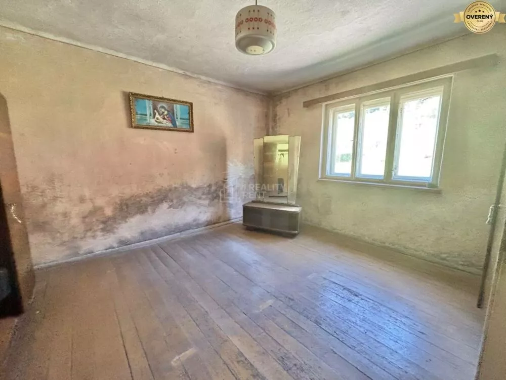 Rodinný dom na predaj 80m2, Potoky, Svrčinovec, 157912_6