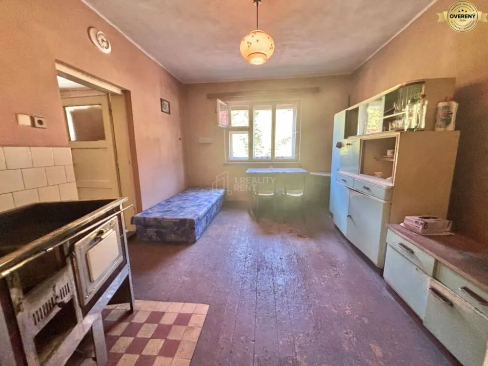 Rodinný dom na predaj 80m2, Potoky, Svrčinovec, 157912_7