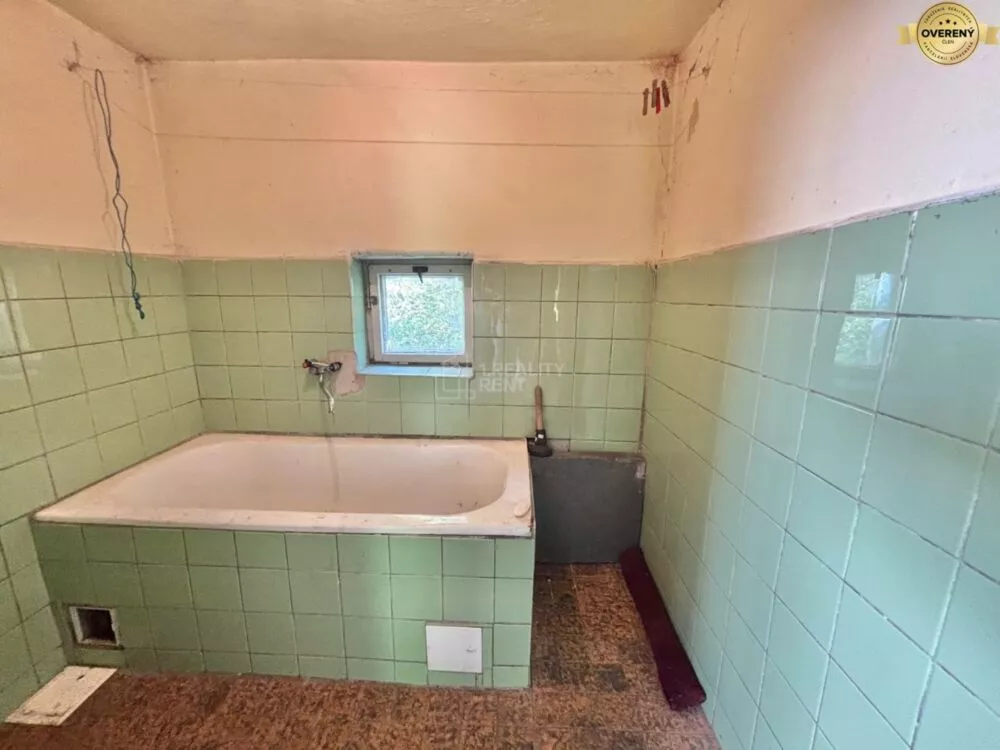 Rodinný dom na predaj 80m2, Potoky, Svrčinovec, 157912_8