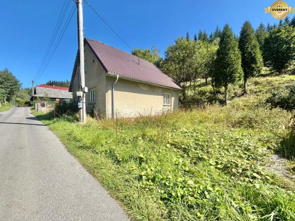 Rodinný dom na predaj 80m2, Potoky, Svrčinovec, 157912_9