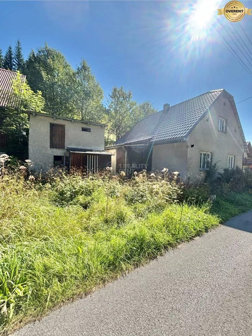 Rodinný dom na predaj 80m2, Potoky, Svrčinovec, 157912_10