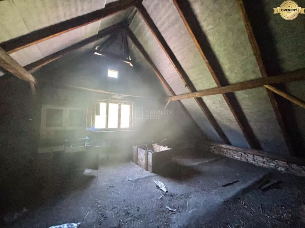 Rodinný dom na predaj 80m2, Potoky, Svrčinovec, 157912_11