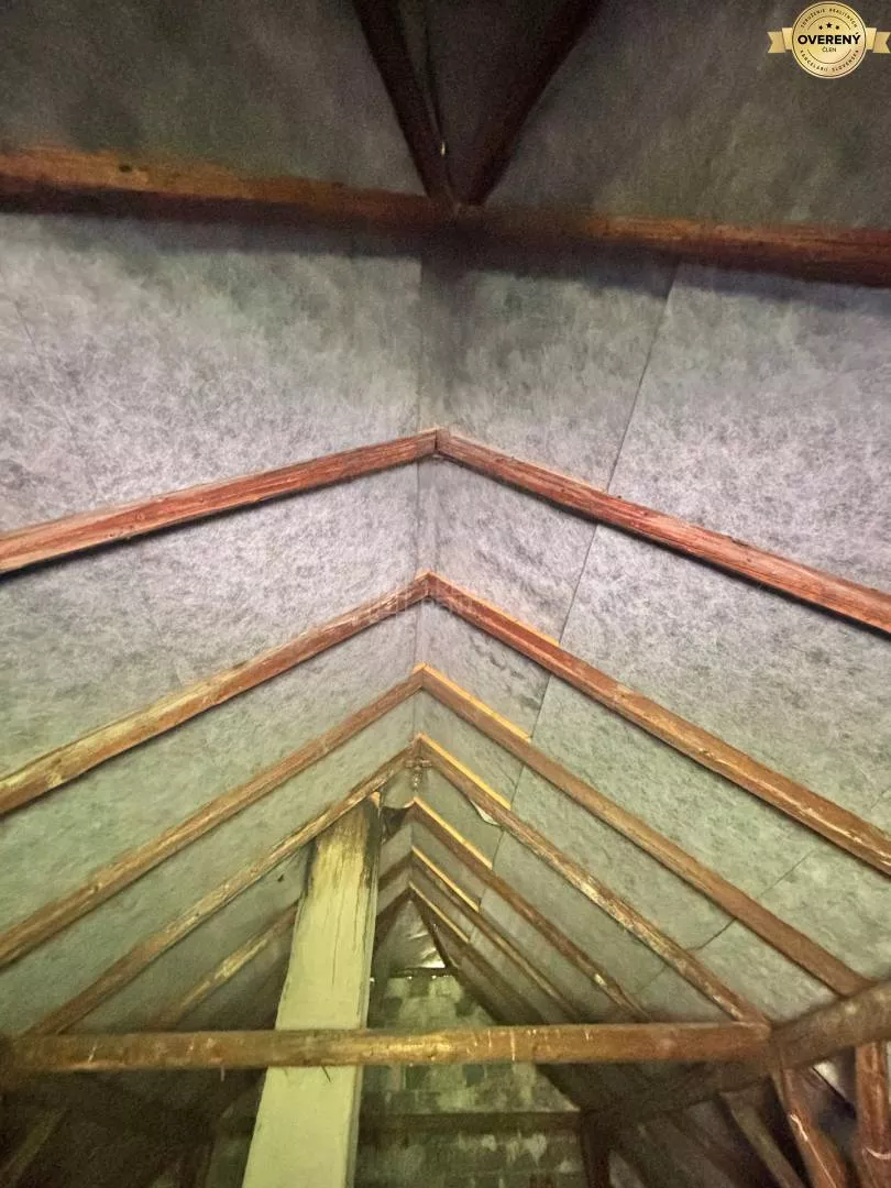 Rodinný dom na predaj 80m2, Potoky, Svrčinovec, 157912_13