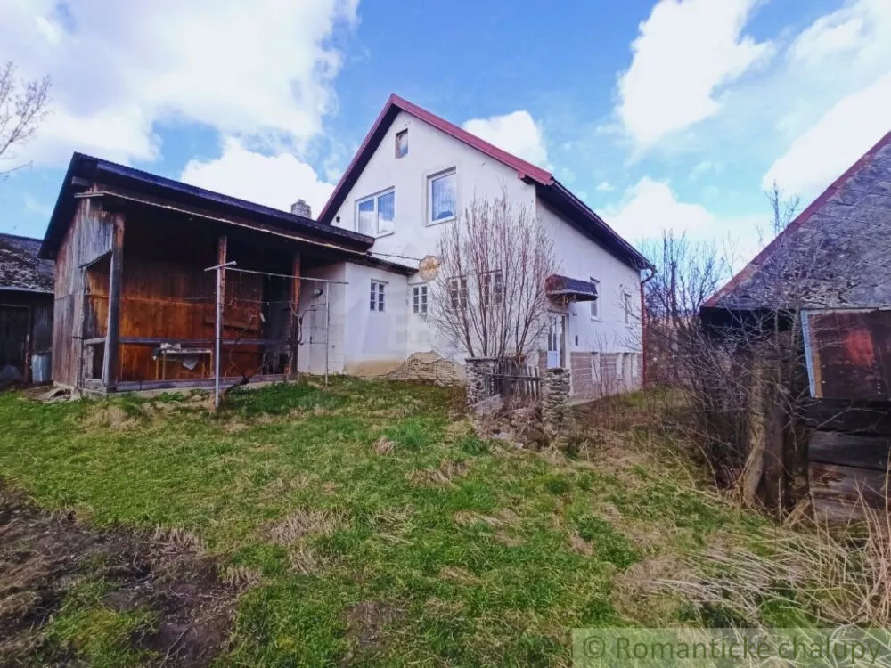 Rodinný dom na predaj 230m2, Zboj, 137396_2