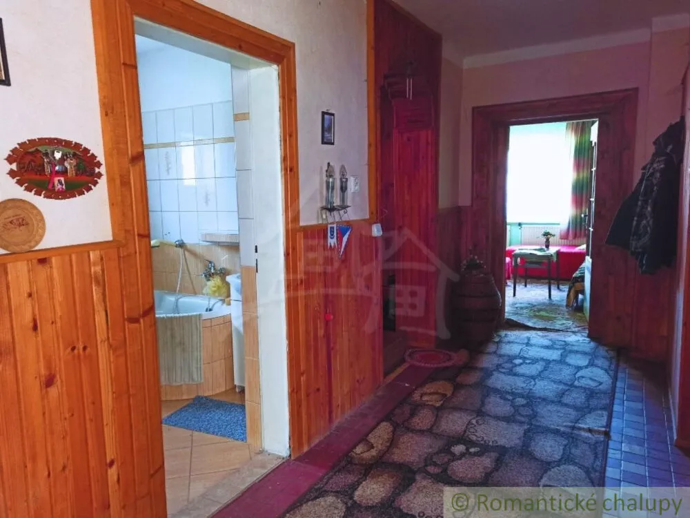 Rodinný dom na predaj 230m2, Zboj, 137396_6