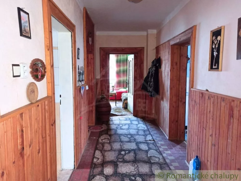 Rodinný dom na predaj 230m2, Zboj, 137396_7