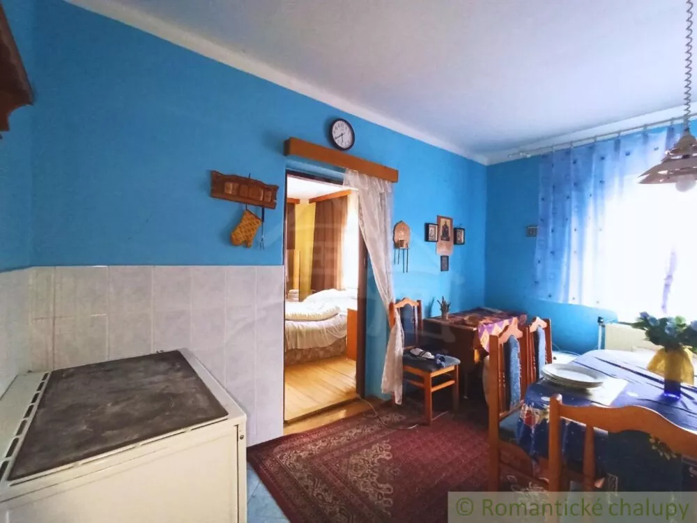 Rodinný dom na predaj 230m2, Zboj, 137396_8