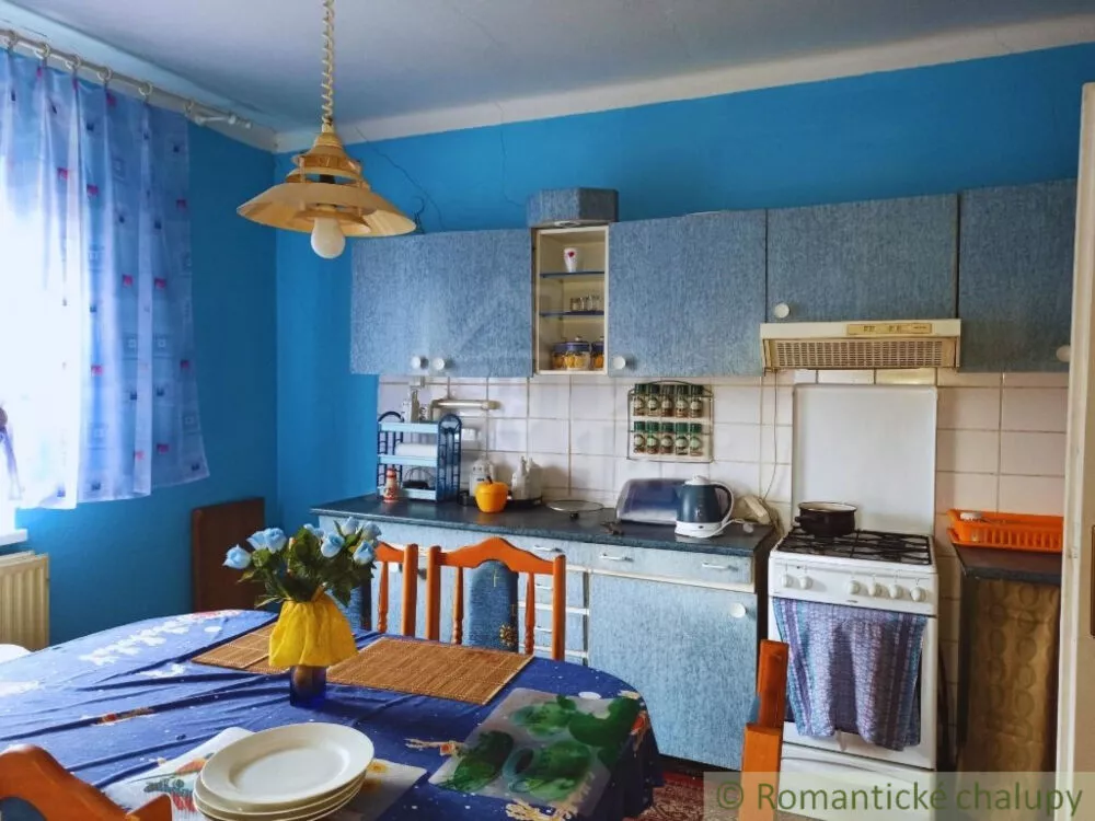 Rodinný dom na predaj 230m2, Zboj, 137396_9