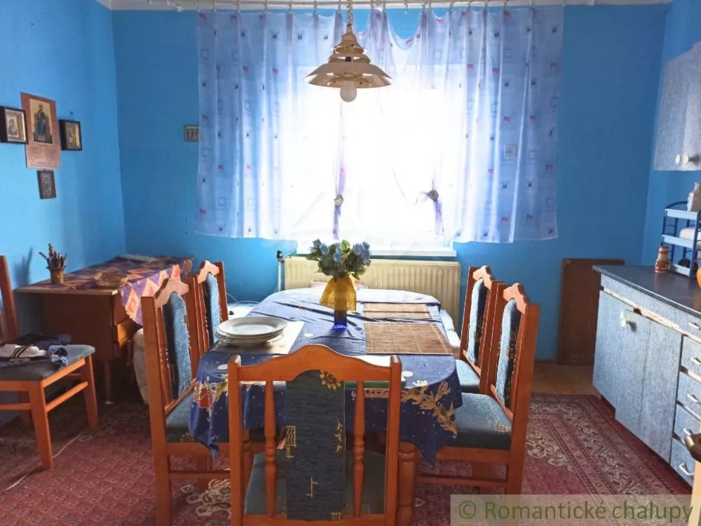 Rodinný dom na predaj 230m2, Zboj, 137396_10