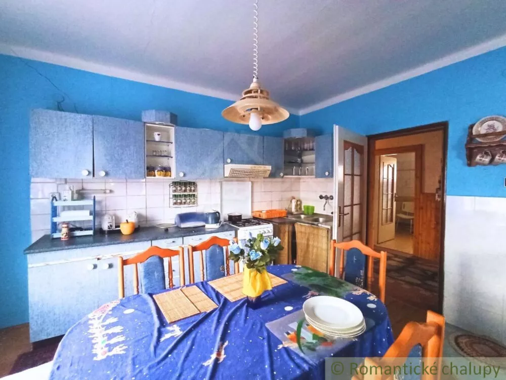 Rodinný dom na predaj 230m2, Zboj, 137396_12