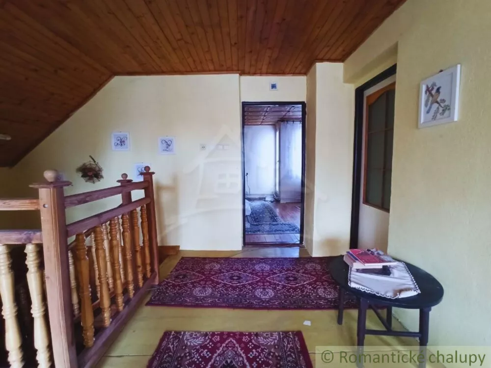 Rodinný dom na predaj 230m2, Zboj, 137396_36