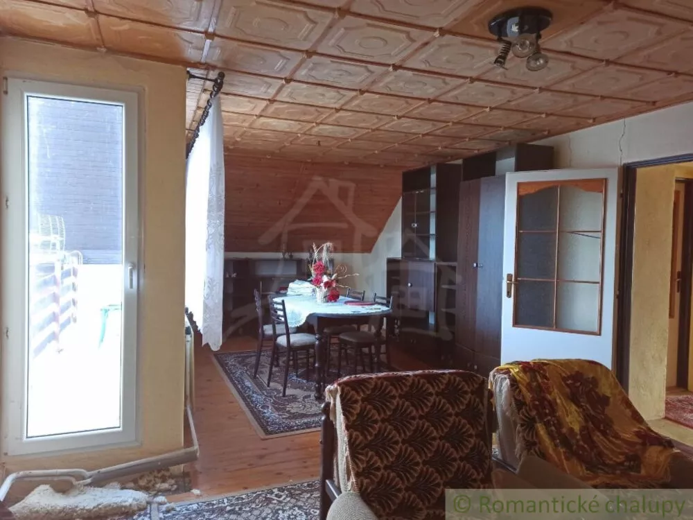 Rodinný dom na predaj 230m2, Zboj, 137396_42