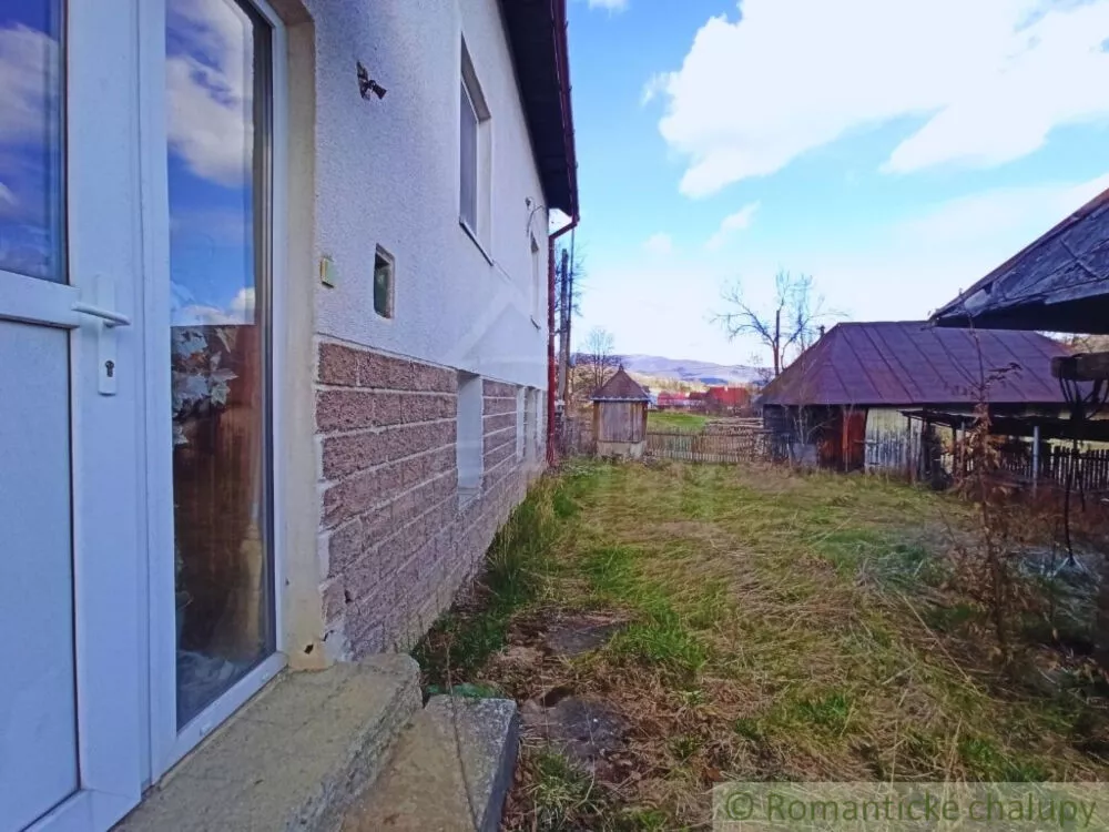 Rodinný dom na predaj 230m2, Zboj, 137396_47