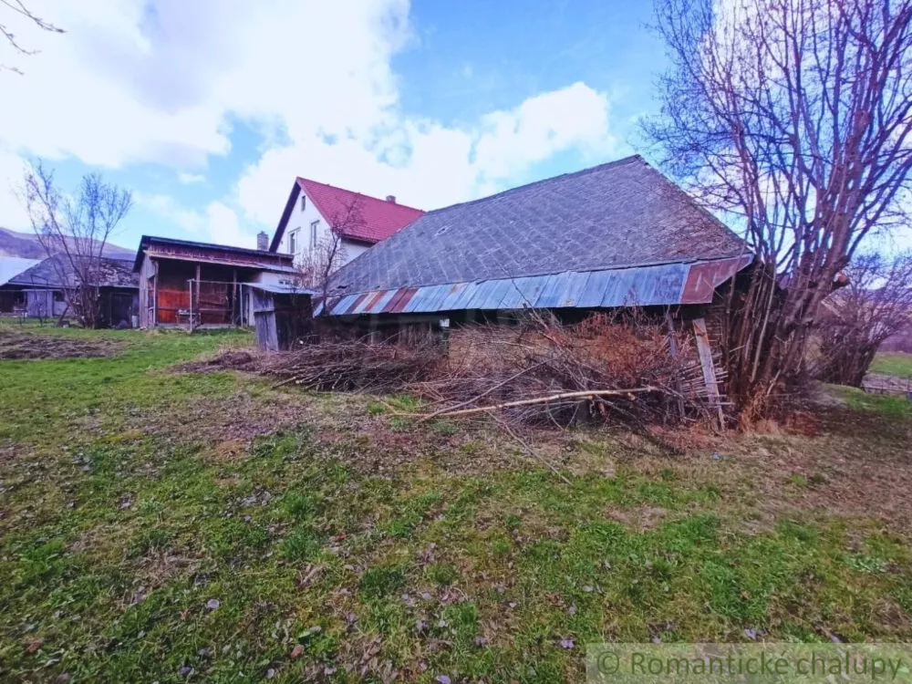 Rodinný dom na predaj 230m2, Zboj, 137396_48