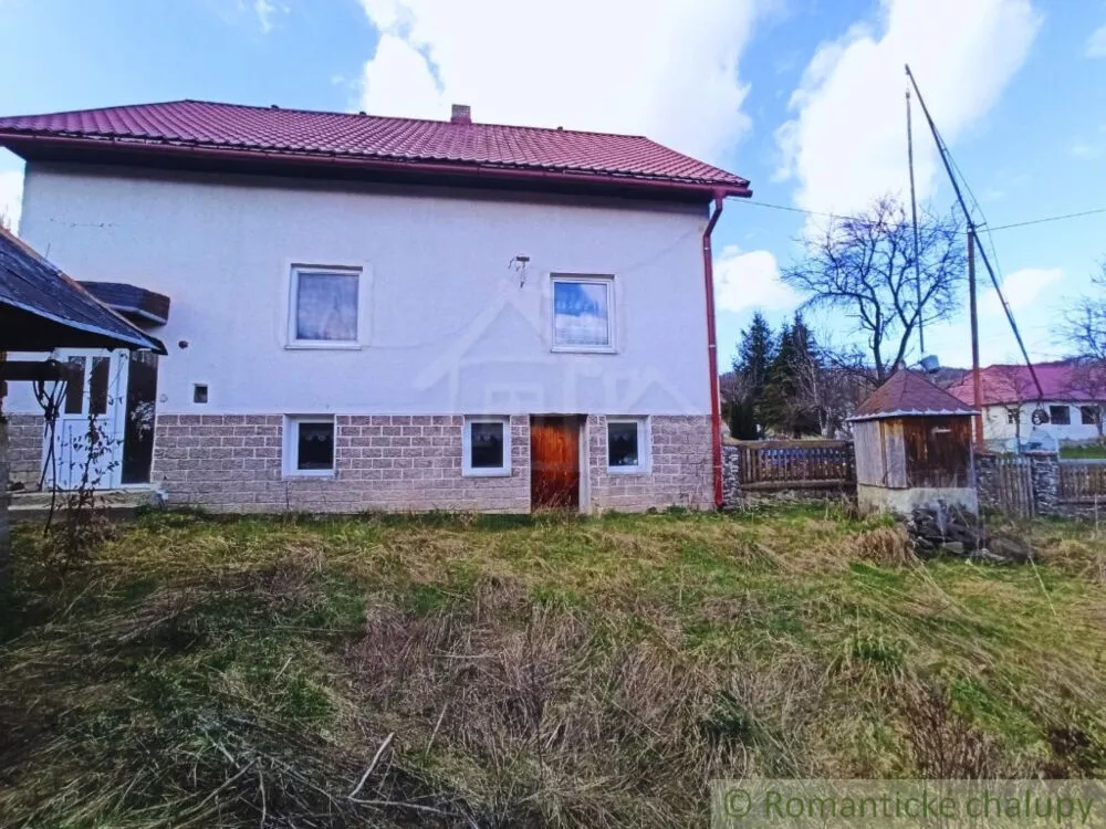 Rodinný dom na predaj 230m2, Zboj, 137396_52