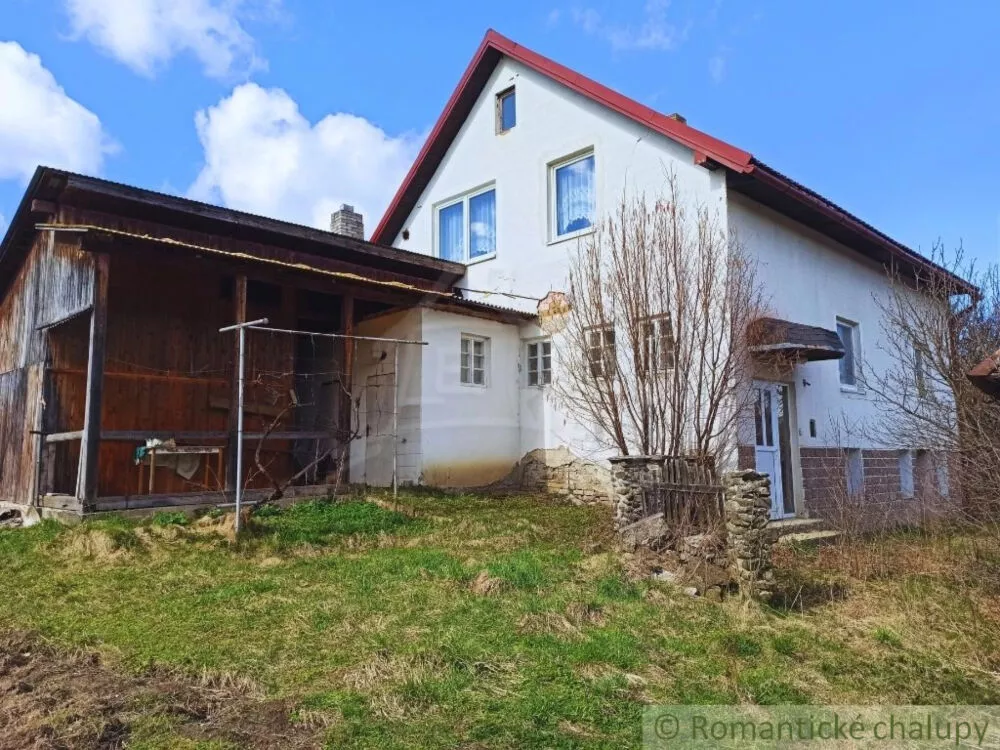 Rodinný dom na predaj 230m2, Zboj, 137396_55