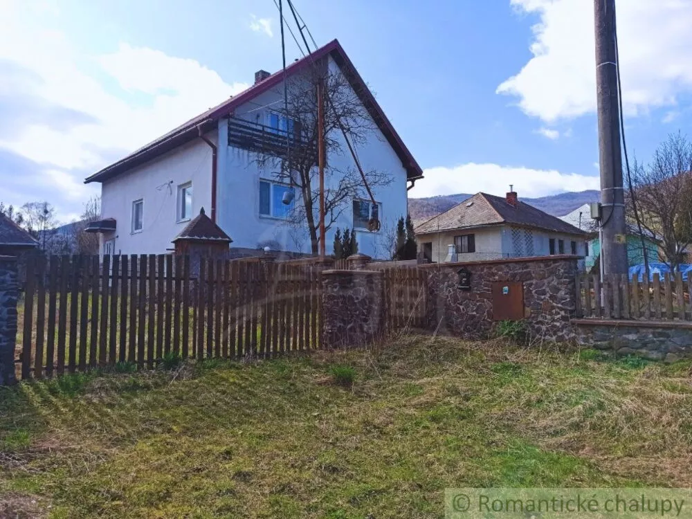 Rodinný dom na predaj 230m2, Zboj, 137396_57