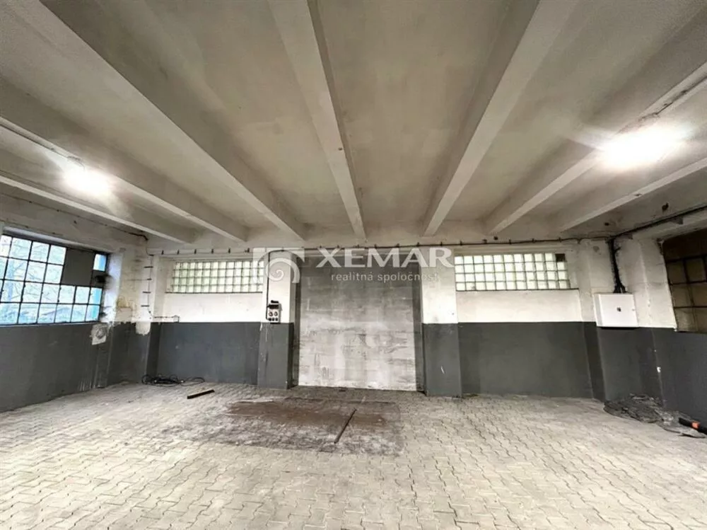 Skladový objekt na prenájom 200m2, Bellušova, Banská Bystrica, 147607_0