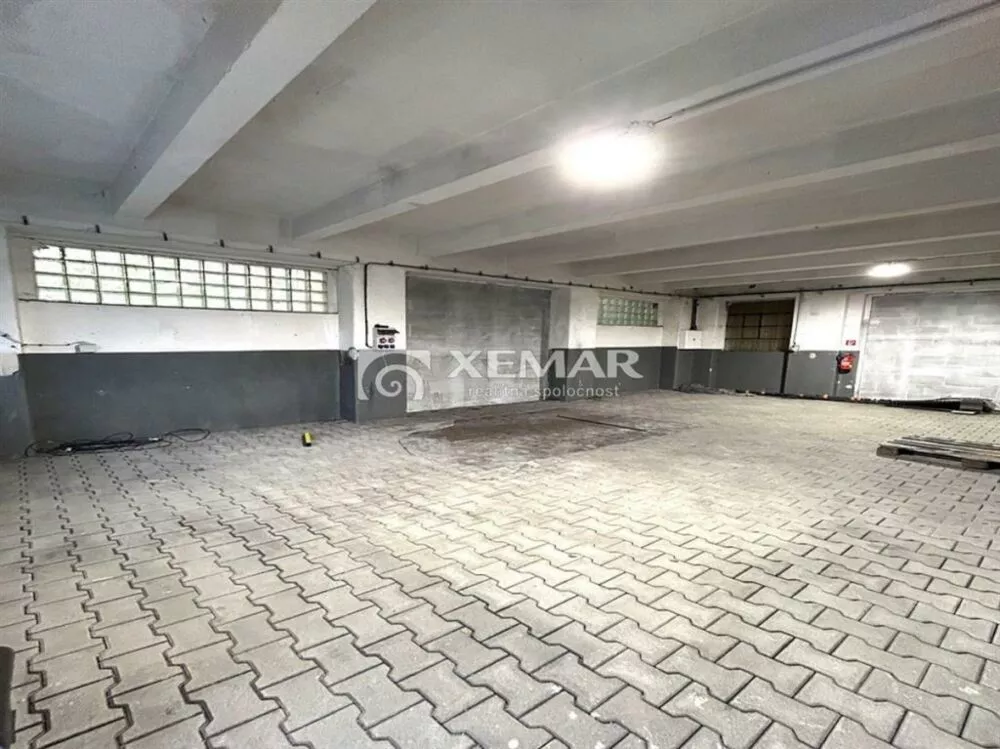 Skladový objekt na prenájom 200m2, Bellušova, Banská Bystrica, 147607_2