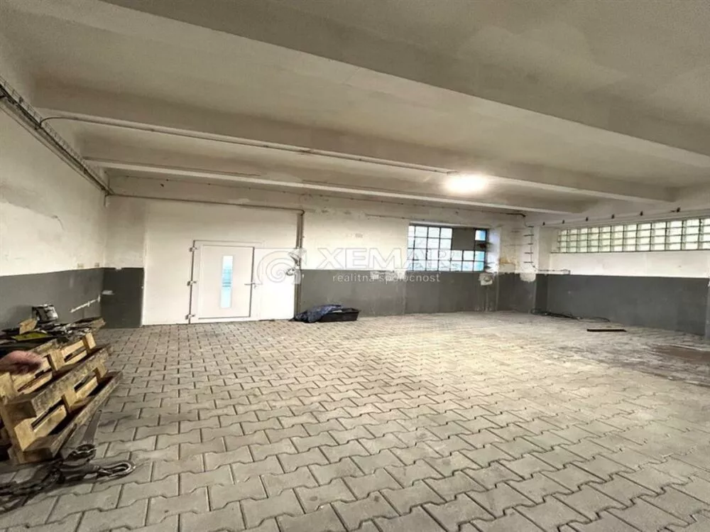 Skladový objekt na prenájom 200m2, Bellušova, Banská Bystrica, 147607_3