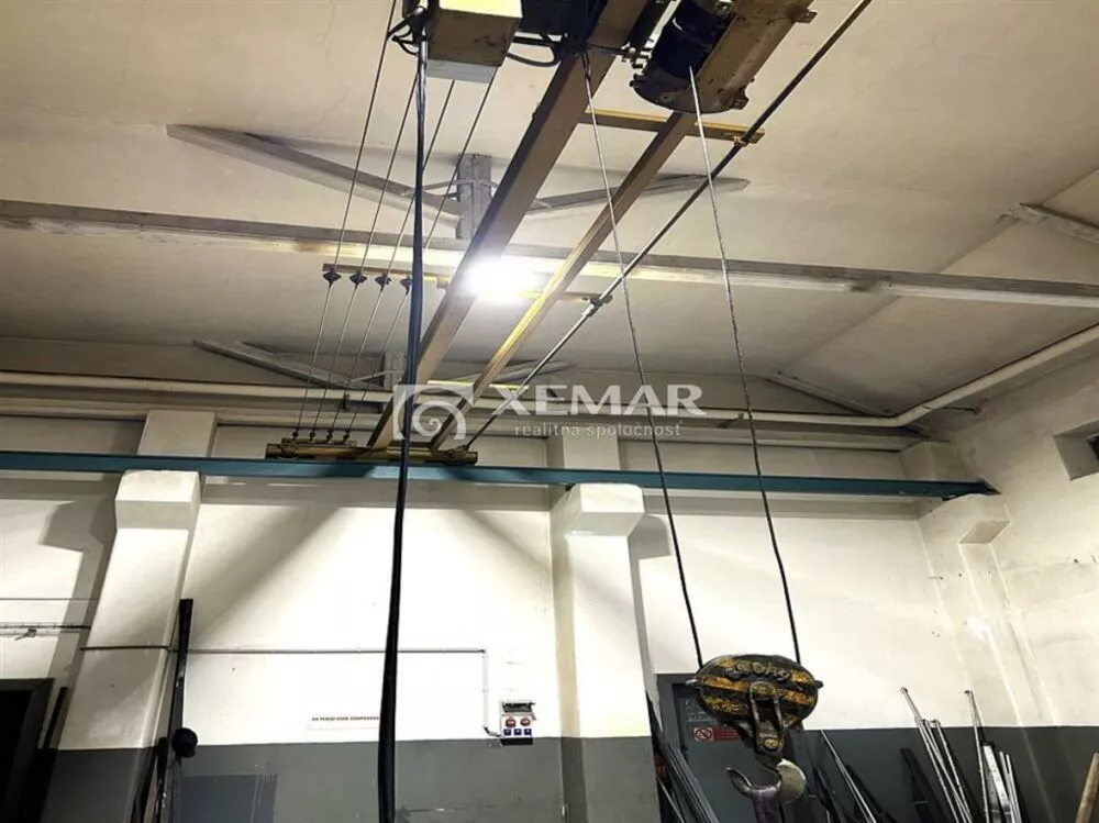 Skladový objekt na prenájom 200m2, Bellušova, Banská Bystrica, 147607_5