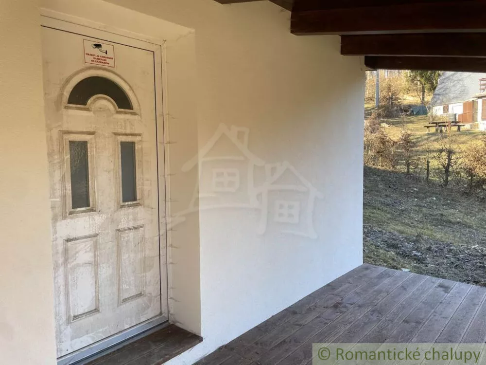 Chata a chalupa na predaj 70m2, Košická Belá, 116257_3