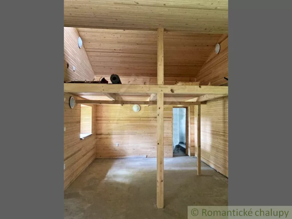 Chata a chalupa na predaj 70m2, Košická Belá, 116257_4