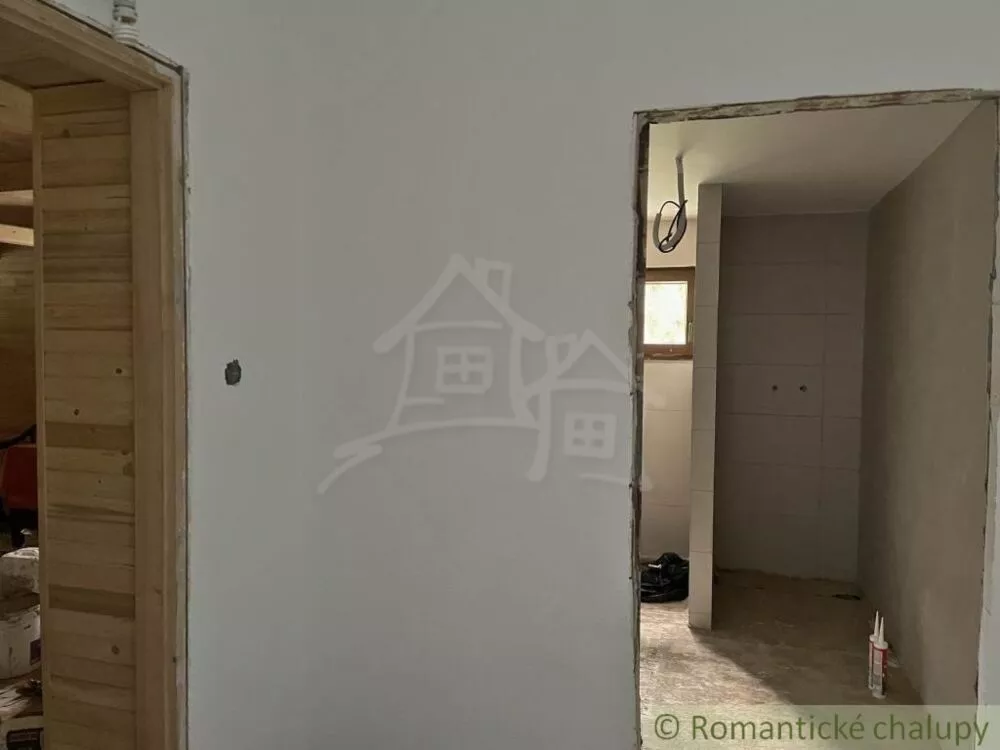 Chata a chalupa na predaj 70m2, Košická Belá, 116257_8