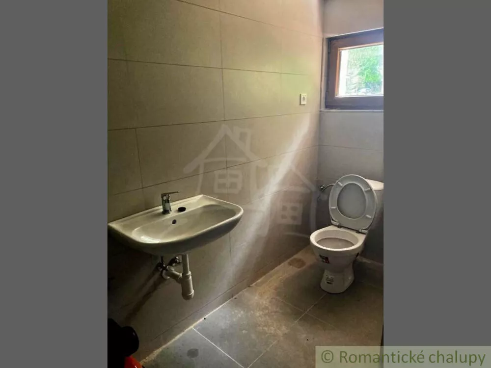 Chata a chalupa na predaj 70m2, Košická Belá, 116257_9