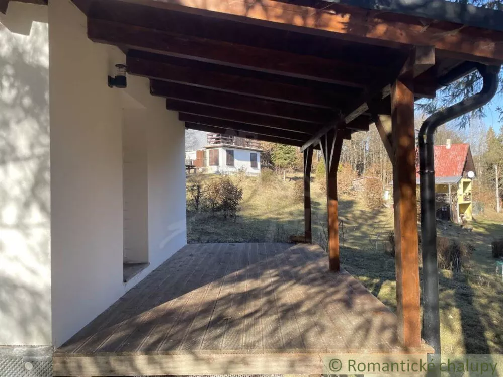 Chata a chalupa na predaj 70m2, Košická Belá, 116257_12